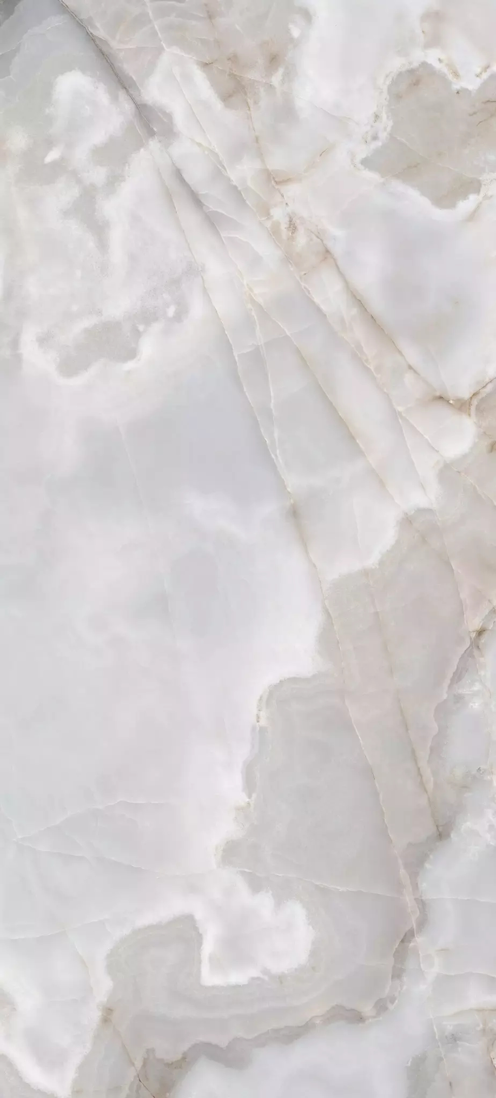 Керамогранит Magnum Reves de REX Blue Glossy 6mm