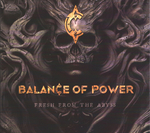 Balance of Power / Fresh From The Abyss (RU)(CD)