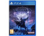 Elden Ring Nightreign (PS4) NEW