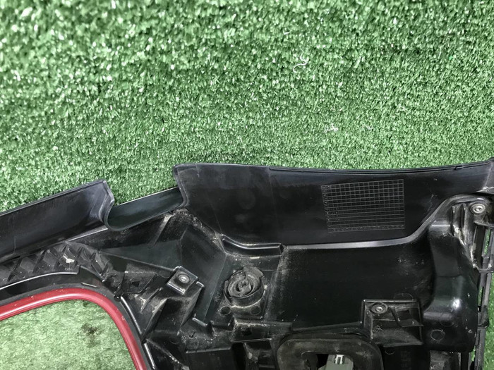 Фонарь правый Volvo XC90 2 (2014-н.в.)