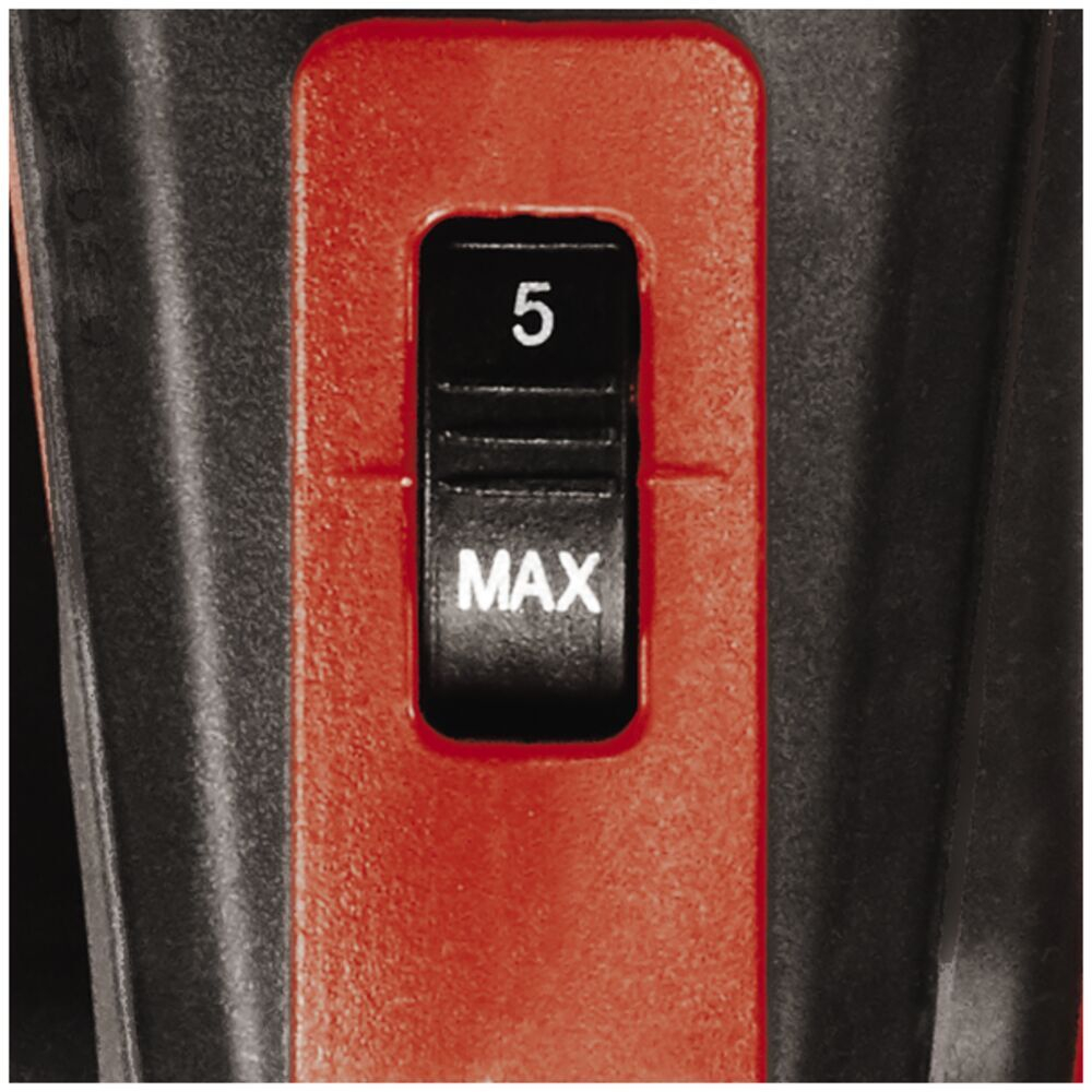 Воздуходувка акк Einhell PXC GE-LB 36/210 Li E-Solo, бесщеточная 3433620