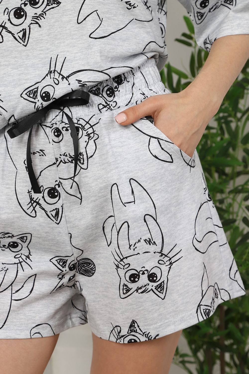 Костюм Аффи-2 Виотекс СЕРЫЙ