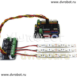 MOS модуль 3.0