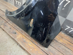 Крыло переднее левое Hyundai Creta 1 (GS) 16-21 Б/У Оригинал 66311M0100