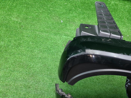 Решетка радиатора Tank 300 (2021-н.в.)