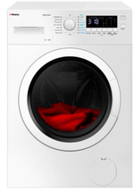 Стиральная машина Hansa WHN6101D1W белый