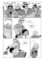 Комикс LastMan. Последний мужик. Том 2