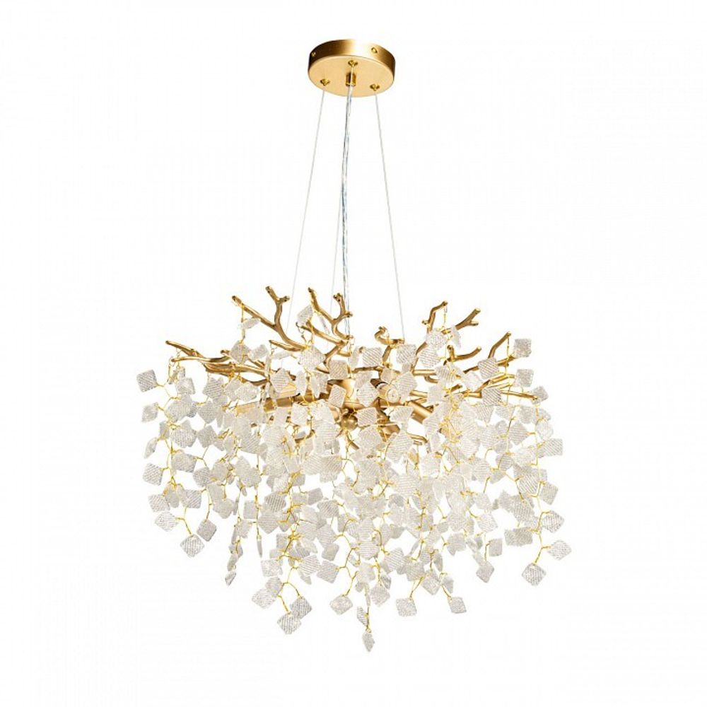 Подвесная люстра De City Лайма 15 467014606