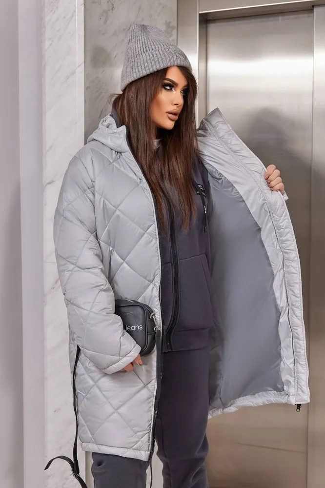 Куртка УК-1070 Fabrika