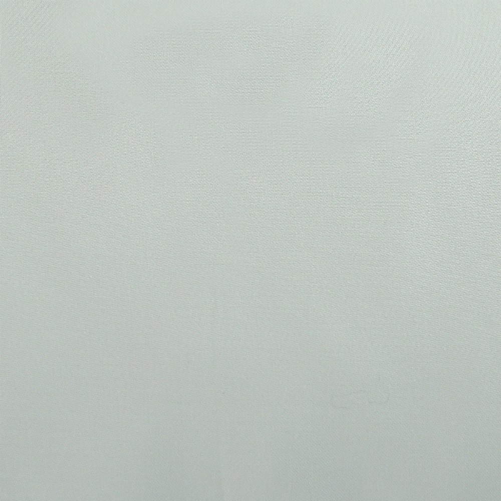 Набор из двух наволочек из сатина мятного цвета из коллекции wild, 70х70 см