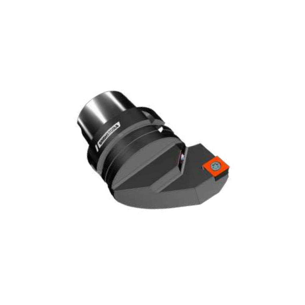 Оправка для токарных станков HSK100T-SCLCR12-100-63 BRIGHT-TOOLS