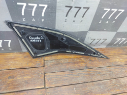 Накладка крыла заднего правого Omoda C5 22-нв Б/У Оригинал 609001229AA