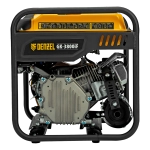 Генератор инверторный Denzel GK-3800iF