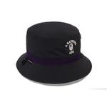 A Bathing Ape Bathing Ape Bucket Головной убор
