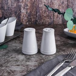 Набор для специй 2 предмета солонка/перечница   P.L. Proff Cuisine [6]