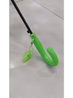 Зонт детский  складной трость.