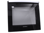 Дверь духовки в сборе для электрической плиты DARINA F EC331 606 W