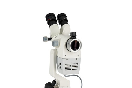 Кольпоскоп Прима К 45° (Консольный штатив)