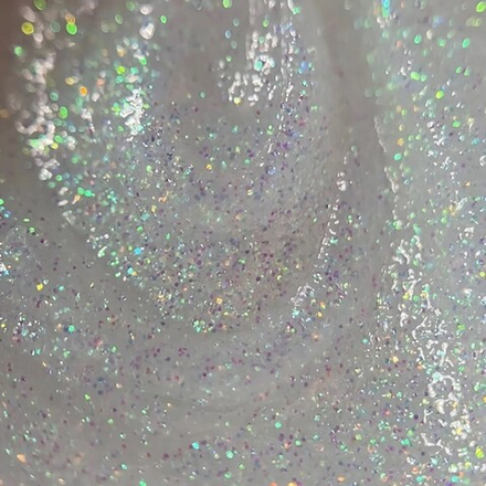 Моделирующий гель Opal 004, IVA NAILS, 15гр