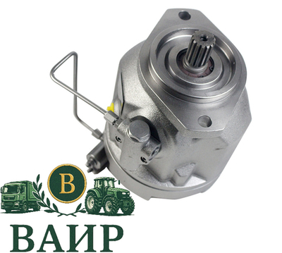 Насос гидравлический JCB 20/925784