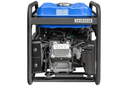 Бензогенератор инверторный SGG 4200Ei