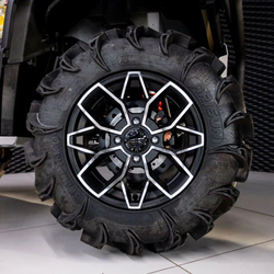Квадроцикл LONCIN Xwolf 700 MUD S (ПСМ)