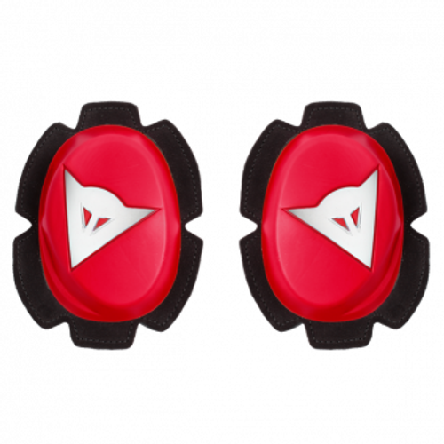 Pista Knee Slider / Красно-белый