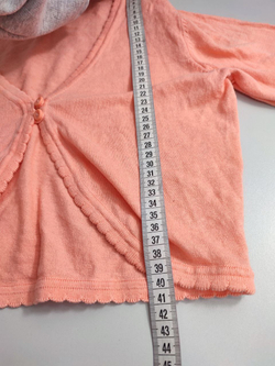 Кофта Cecilia Classics нежная 44 размер