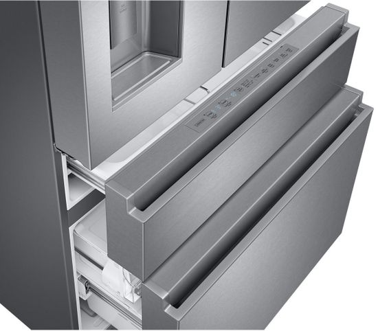 Холодильник Samsung RF23M8080SR