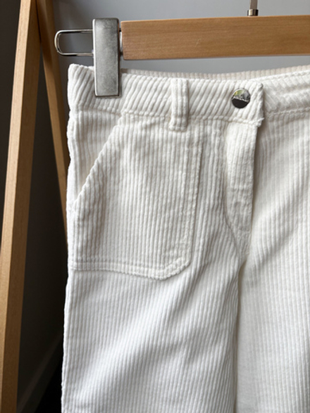 Вельветовые брюки Jacadi , 116