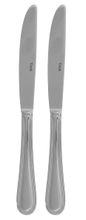 Ножи столовые TimA Классика 05352-2/DK глянцевые 22 см