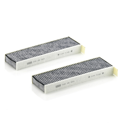 MANN-FILTER - CUK290032-MNF - Filter, cabin air