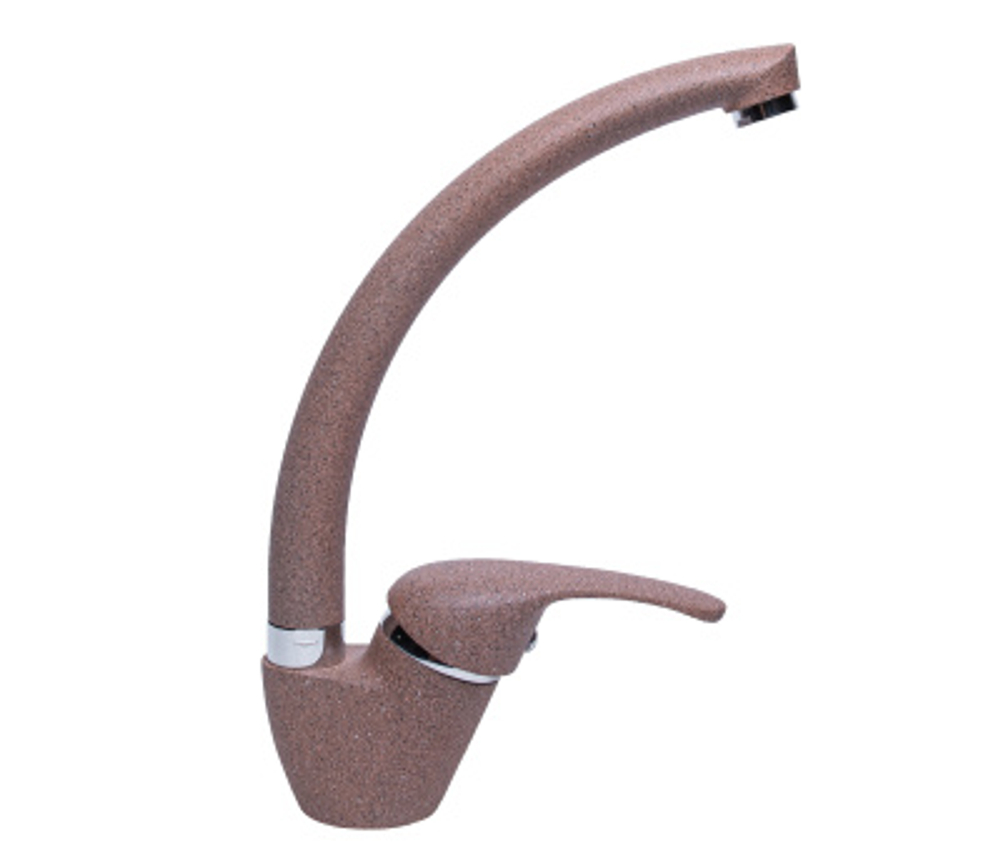 Смеситель GranAlliance G-4 матовый