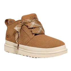 UGG Mens Neumel FT Moss Chestnut