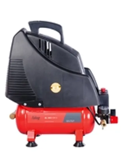 Ременной двухступенчатый компрессор Fubag DCF-900/270 CT7.5