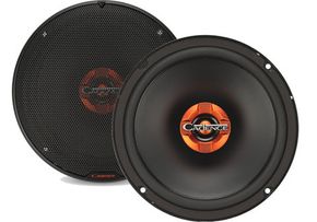 Акустика Cadence