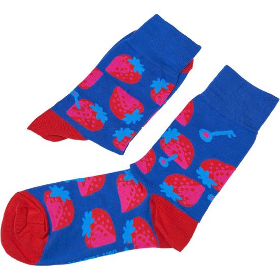 Носки st.Friday Земляничная поляна