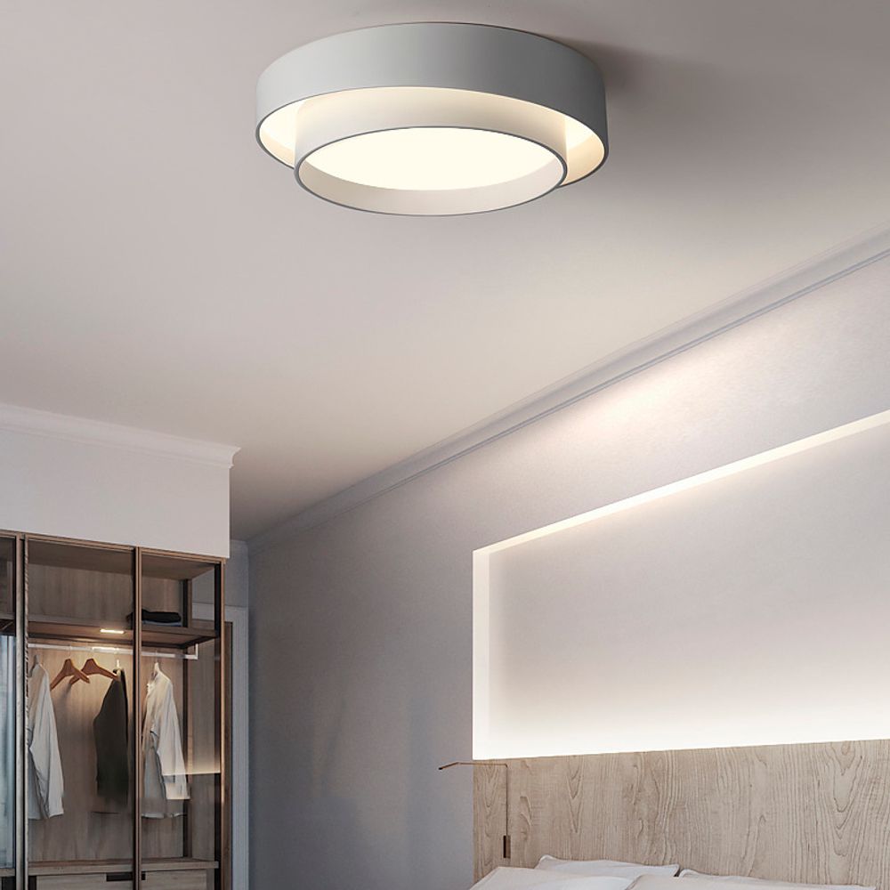 Потолочный светильник WINTON D60