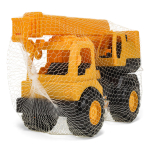 Кран 18х25х14см. BTG-051-4