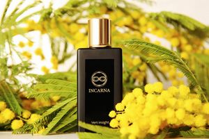 Incarna parfums Vert insight