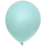 Набор шаров 11 шт, 12» 25см «Нежное сияние»