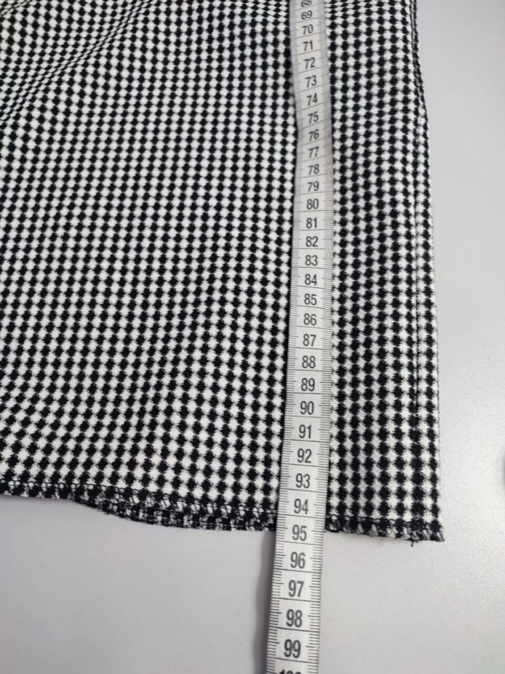 Платье Panas Line с принтом 48 размер