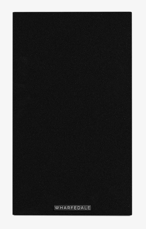 Полочная акустическая система Wharfedale Diamond 12.1i черный