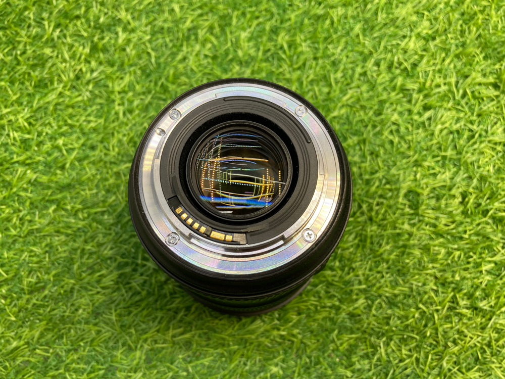 Canon EF 24-70mm 2.8L II USM  Покупка/Продажа