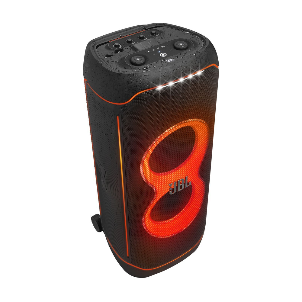 Беспроводная акустическая система JBL PartyBox Ultimate