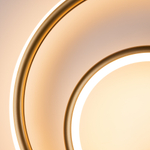 Настенный светильник (бра) Maytoni MOD357WL-L16BS3K