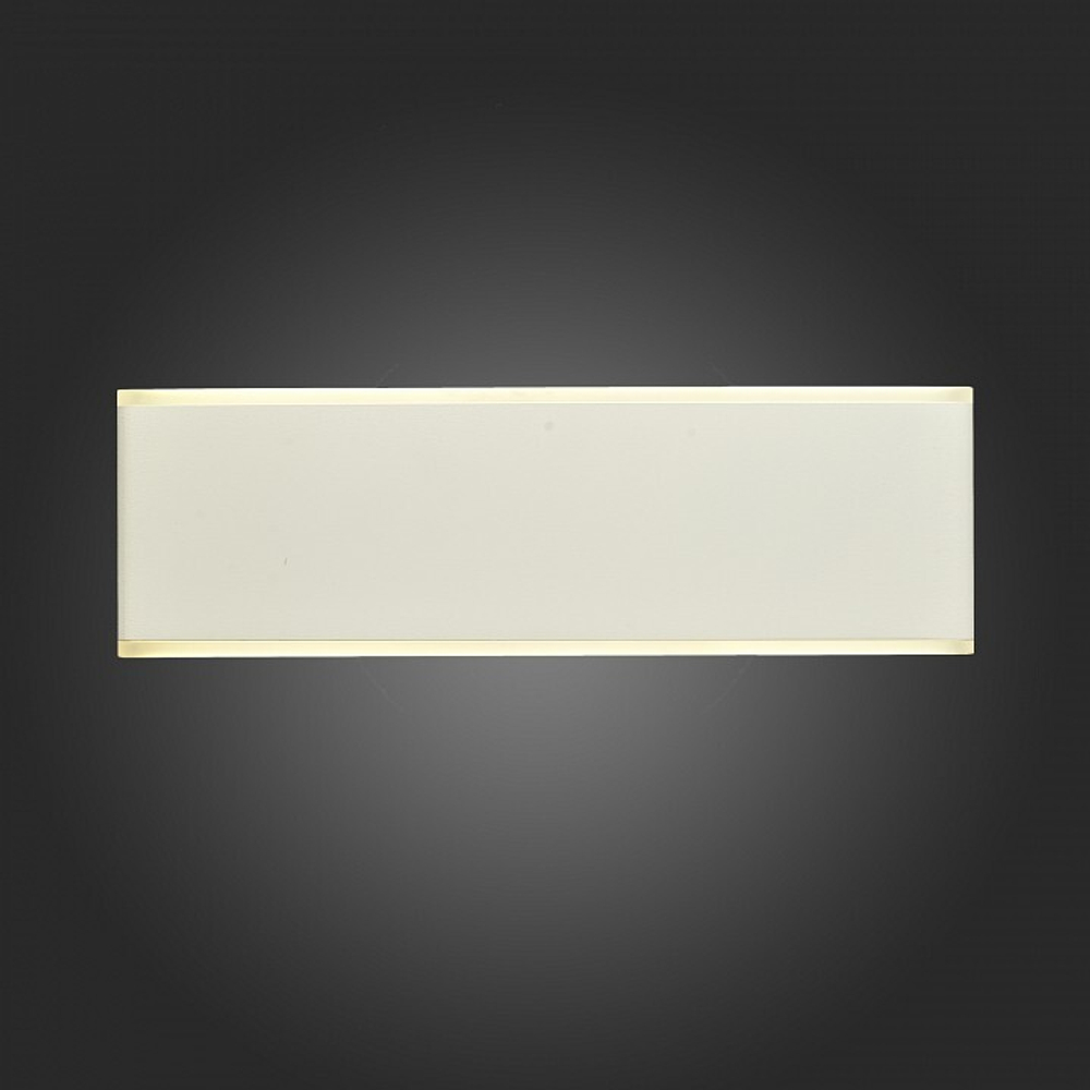 Настенный светильник ST-Luce SL567.501.01