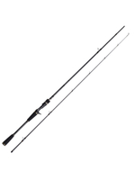 Удилище кастинговое Maximus CONTACT Pelagic Jig 21XH 2,1m 20-70g