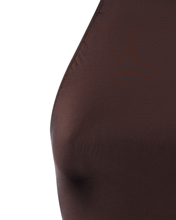 Боди Shadow brown