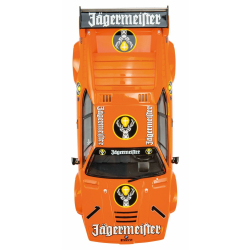 Carrera EVOLUTION - BMW M1 Procar "Jagermeister Racing Team, No.1" 27792 / артикул   27792  / GTIN 4007486277922